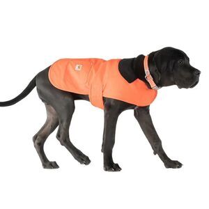 CARHARTT New without Tags DUCK INSULATED DOG CHORE COAT XL